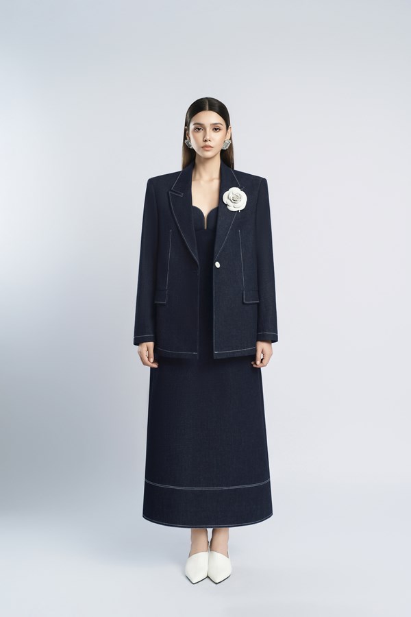  Matilda Blazer